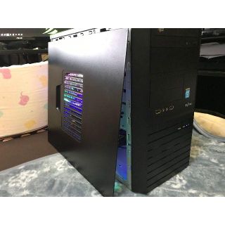 ハルハル様用追加分(デスクトップ型PC)
