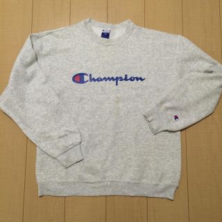 チャンピオン(Champion)のチャンピオン トレーナー(スウェット)