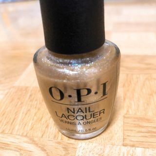 オーピーアイ(OPI)のO.P.I マニキュア♡B33(マニキュア)