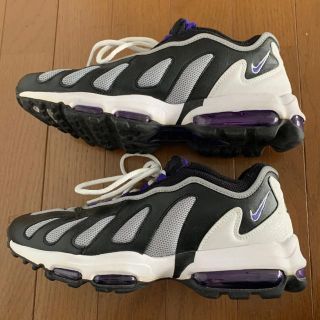 送料込み 美 26.5cm nike air max 96 xx