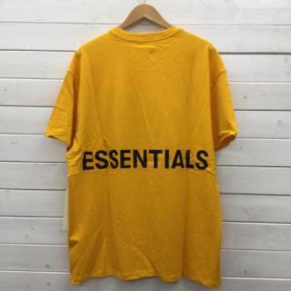 エッセンシャルデザイン(ESSENTIAL DESIGNS)のESSENTIALS Tシャツ(Tシャツ/カットソー(半袖/袖なし))