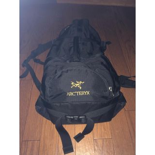 アークテリクス(ARC'TERYX)のARC’TERYX × BEAMS リュック(バッグパック/リュック)