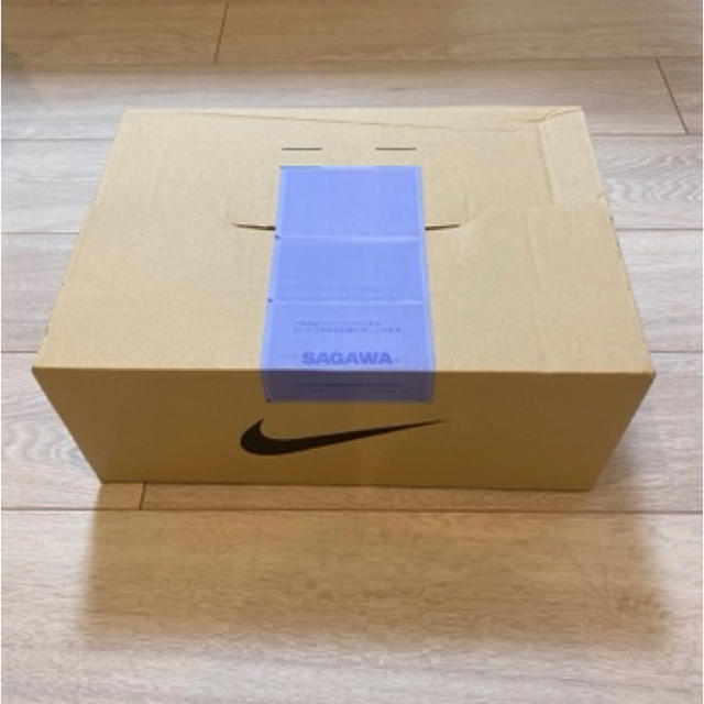 NIKE(ナイキ)の【新品未使用】【正規品】Nike Sacai LDWaffle メンズの靴/シューズ(スニーカー)の商品写真