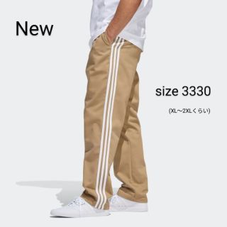 アディダス(adidas)の新品 3330(XL～2XL)  adidas originals チノ パンツ(チノパン)