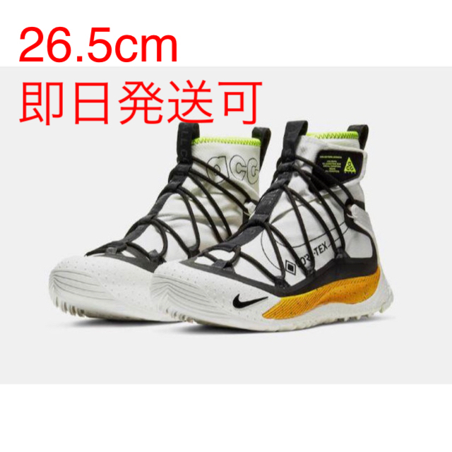 メンズNikeLab ACG Acg Air Terra Antarktik