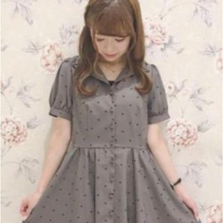 Evelyn Evelyn ハート柄 ワンピース グレーの通販 By U プロフご一読願います エブリンならラクマ Evelyn Evelyn ハート柄 ワンピース グレーの通販 By U プロフご一読願います エブリンならラクマ