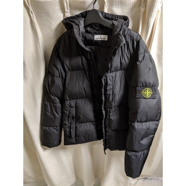 STONE ISLAND(ストーンアイランド)のストーンアイランド　ダウン メンズのジャケット/アウター(ダウンジャケット)の商品写真