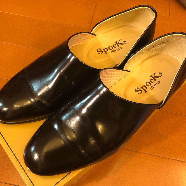 HARUTA(ハルタ)のスポックシューズ　26センチ メンズの靴/シューズ(ドレス/ビジネス)の商品写真