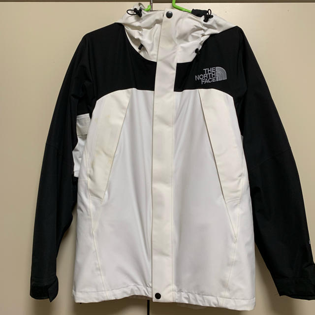 THE NORTH FACE Mountain Jacket Sサイズ