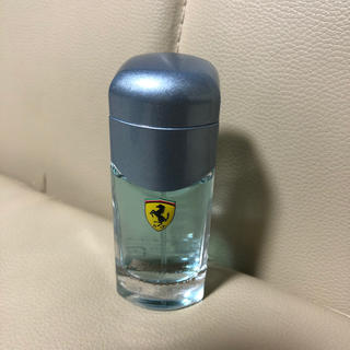 フェラーリ(Ferrari)のフェラーリ　香水　30ml(香水(男性用))