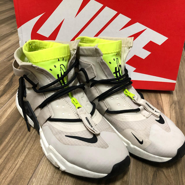 美品NIKE AIR HUARACHE GRIPP 27.5cm