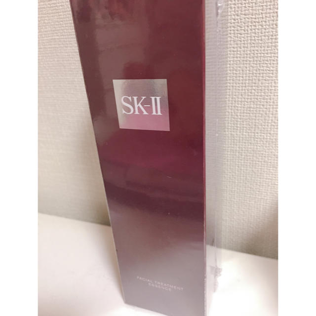 SK-II フェイシャルトリートメントエッセンス　230ml