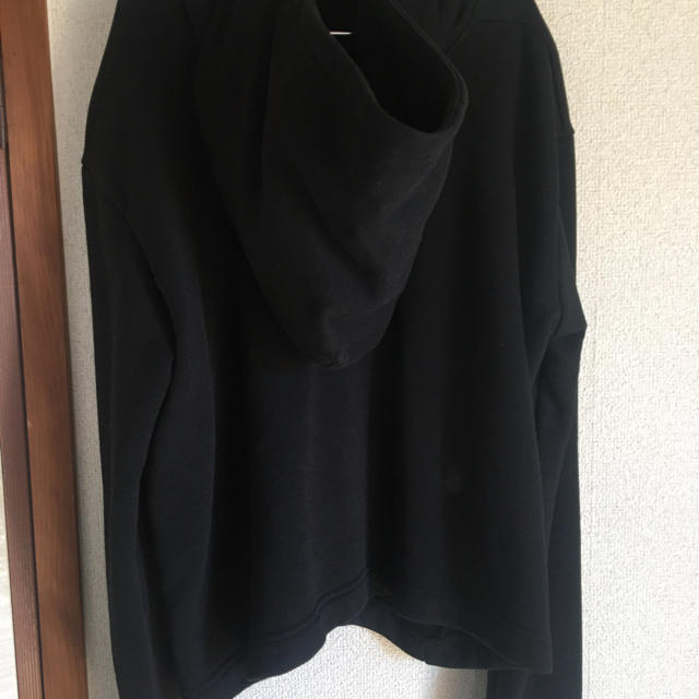 Balenciaga(バレンシアガ)のbalenciagaパーカー レディースのトップス(パーカー)の商品写真