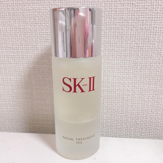 クリアランス SK-II フェイシャルトリートメントオイル 50ml