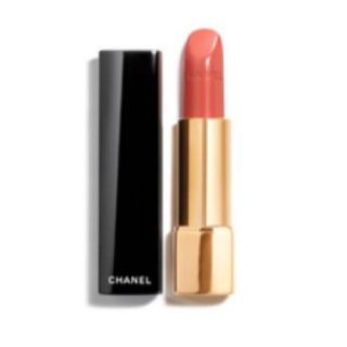 シャネル(CHANEL)のCHANEL シャネル ルージュアリュール　ルージュブリュラン　191 限定(口紅)