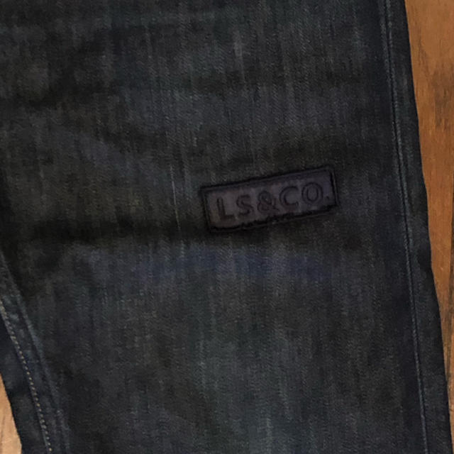 STUSSY - stussy リーバイス コラボ ss505の通販 by kiwanuka's STUSSY - stussy リーバイス コラボ ss505の通販 by kiwanuka's