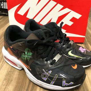 ナイキ(NIKE)の大特価AIR MAX2 LIGHT QS 27.5(スニーカー)