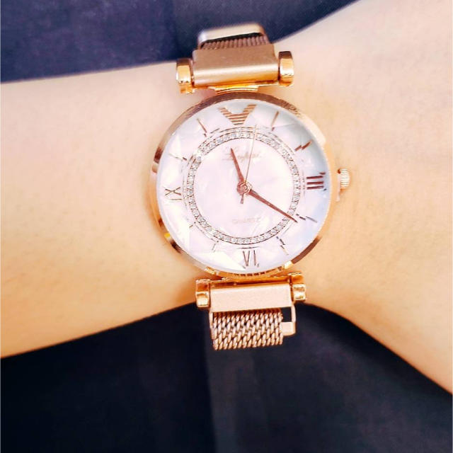 新品 レディース 腕時計 かわいい おしゃれ 高級の通販 By 紫音 S Shop ラクマ