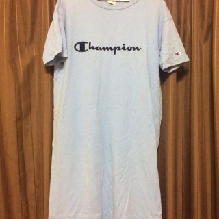 チャンピオン(Champion)のチャンピオンワンピース(ロングワンピース/マキシワンピース)