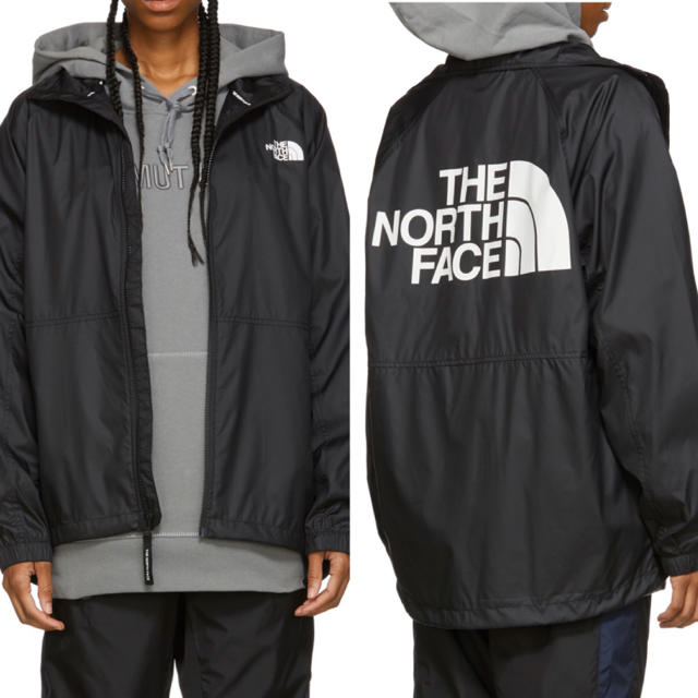 THE NORTH FACE(ザノースフェイス)のかりゆし様専用　新品 ザ  ノースフェイス  ナイロンジャケット メンズのジャケット/アウター(ナイロンジャケット)の商品写真