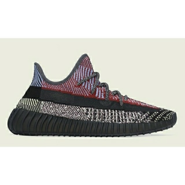 【28cm】adidas YEEZY BOOST 350 V2 YECHEIL