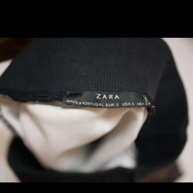 ZARA(ザラ)のタイトスカート レディースのスカート(ひざ丈スカート)の商品写真