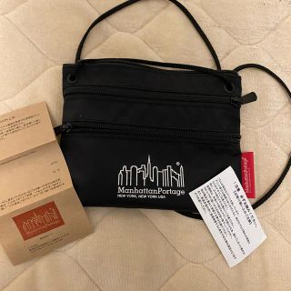 ビューティアンドユースユナイテッドアローズ(BEAUTY&YOUTH UNITED ARROWS)のgreen label relaxing / ManhattanPortage(その他)