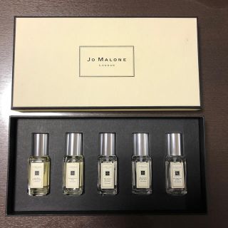 ジョーマローン(Jo Malone)の★dearmiamor様専用★ジョーマーロン　コロンコレクション(ユニセックス)