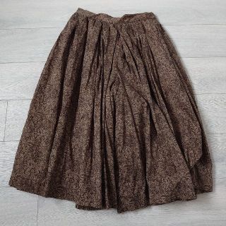 ヤエカ(YAECA)のshkkk様専用◎TUCK CULOTTE(キュロット)