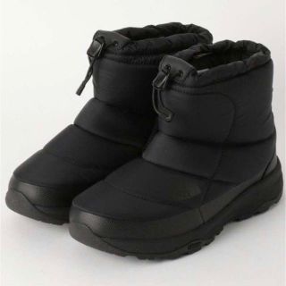 ザノースフェイス(THE NORTH FACE)のNuptseBootieヌプシショートブーティ ビューティ＆ユース (ブーツ)