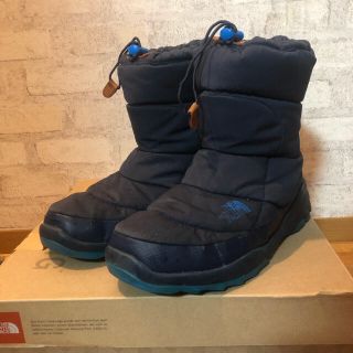 ザノースフェイス(THE NORTH FACE)のノースフェイス　ヌプシ　ブーツ(ブーツ)