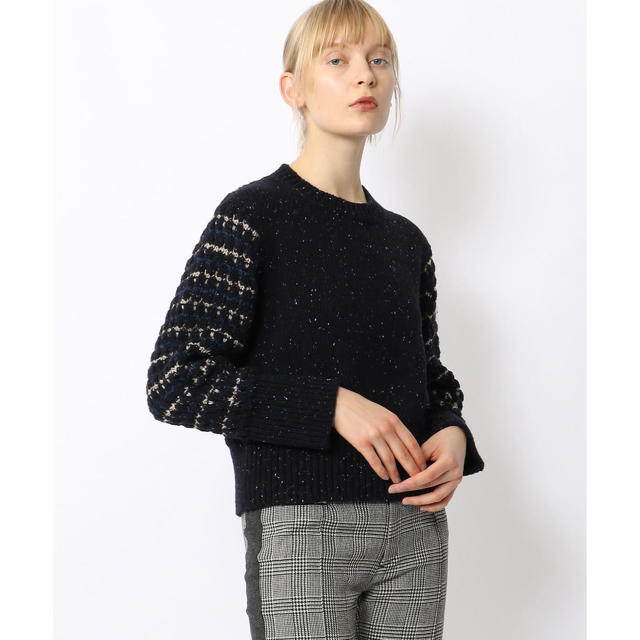 CABaN Knit