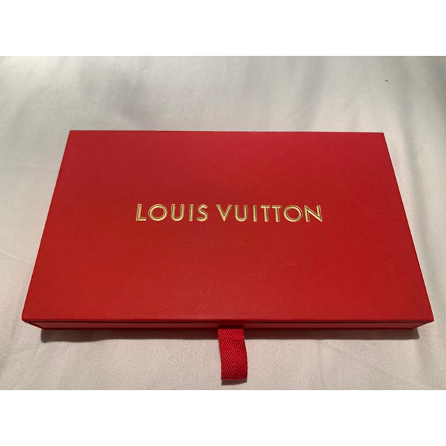 LOUIS VUITTON(ルイヴィトン)のLOUIS VUITTON ポチ袋　封筒 ハンドメイドの文具/ステーショナリー(カード/レター/ラッピング)の商品写真