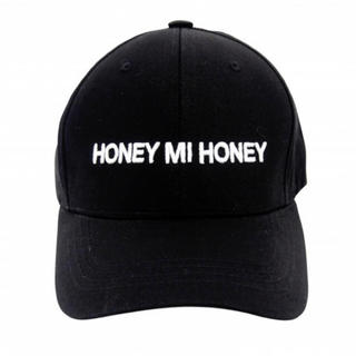 ハニーミーハニー(Honey mi Honey)のhoney mi honey(キャップ)