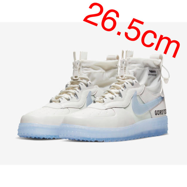 NIKE エアフォース1  AF1  HI 新品未使用