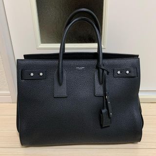 サンローラン(Saint Laurent)のエルシド様専用　サンローラン　バッグ　サックドジュール(トートバッグ)