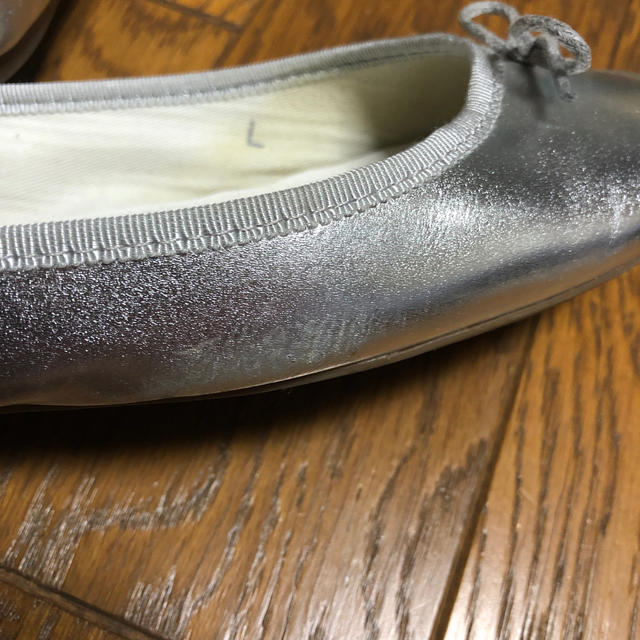 LOWRYS FARM(ローリーズファーム)の最終値下げ‼️ローリーズファーム　フラットシューズ レディースの靴/シューズ(バレエシューズ)の商品写真