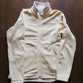 パタゴニア(patagonia)のパタゴニア　R1(登山用品)