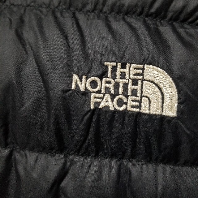 THE NORTH FACE(ザノースフェイス)の正規品☆ノースフェイス  キッズ/ベビー/マタニティのキッズ服女の子用(90cm~)(コート)の商品写真