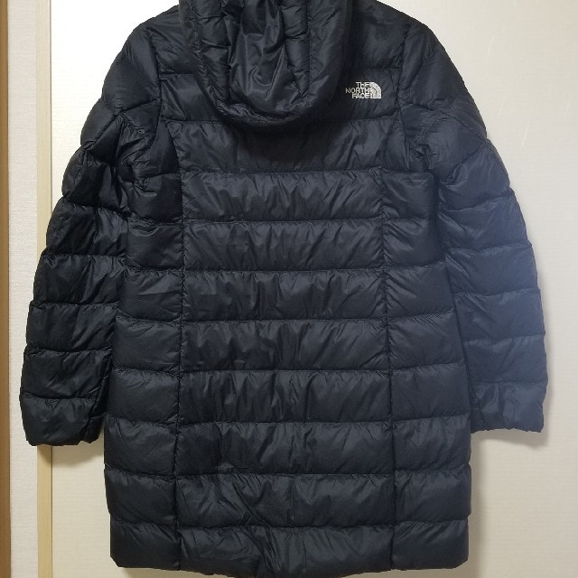 THE NORTH FACE(ザノースフェイス)の正規品☆ノースフェイス  キッズ/ベビー/マタニティのキッズ服女の子用(90cm~)(コート)の商品写真