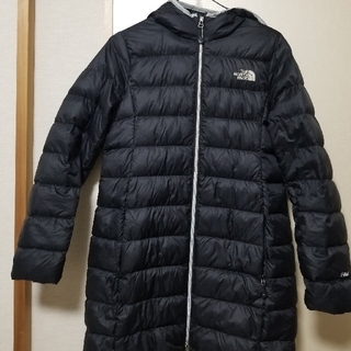 ザノースフェイス(THE NORTH FACE)の正規品☆ノースフェイス (コート)