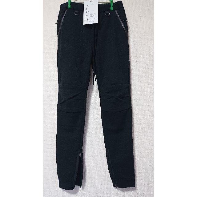 SUNSEA(サンシー)のSUNSEA 19AW FLEA MARKET PANTS【size 2 】 メンズのパンツ(スラックス)の商品写真