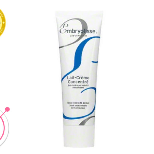 Embryolisse(アンブリオリス)のアンブリオリス モイスチャークリーム50ml コスメ/美容のベースメイク/化粧品(化粧下地)の商品写真