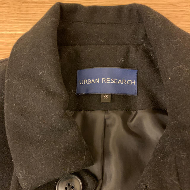 URBAN RESEARCH(アーバンリサーチ)のURBAN RESEARCH 2019福袋コート（さらに値下げしました） メンズのジャケット/アウター(チェスターコート)の商品写真