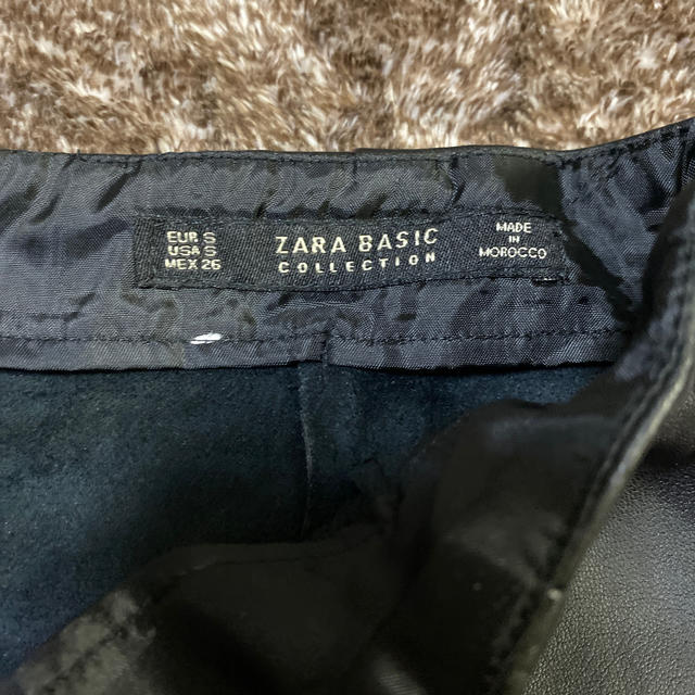 ZARA(ザラ)のZARA  スカート レディースのスカート(ひざ丈スカート)の商品写真