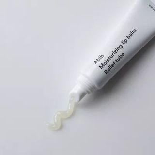 abibアビブMoisturizing Lip Balm Relief Tube(リップケア/リップクリーム)