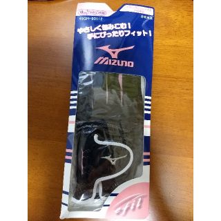 ミズノ(MIZUNO)の【新品】両手用ミズノレディース用ゴルフグローブ18センチ(その他)