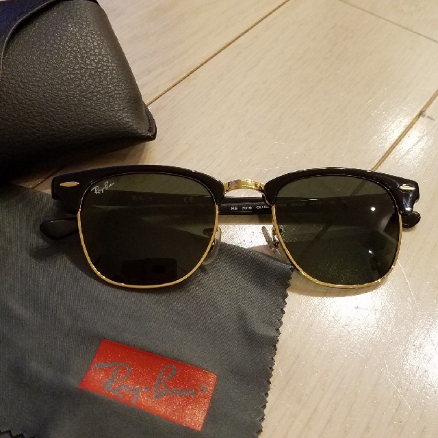 レイバン（Ray-Ban）サングラスサングラス/メガネ