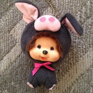 モンチッチ(ぬいぐるみ)