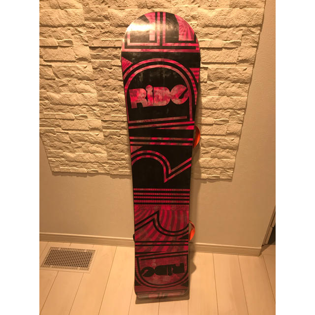 るゆは様専用】RIDE RAPTURE 138cm 福袋特集 2022 www.sportfolioapp.nl